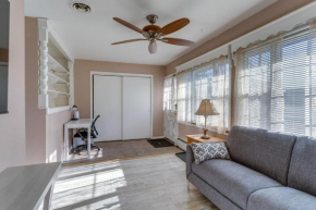 10 Mi to Denver Horse Farm Apartment in Aurora!